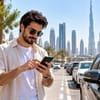 How to Pay Parking in Dubai