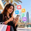 Discount Apps in Dubai