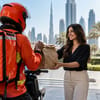 Food Delivery Apps in Dubai