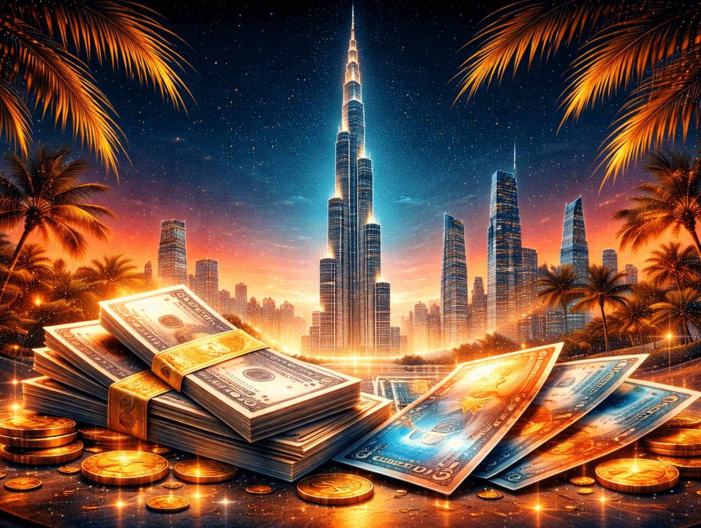 Burj Khalifa Ticket Price