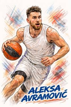 Aleksa Avramović
