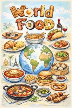 Dubai Gulfood 2026