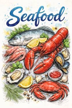 Gulfood 2026 Dubai