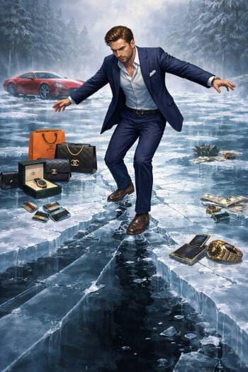 Fast spending is walking on thin ice
