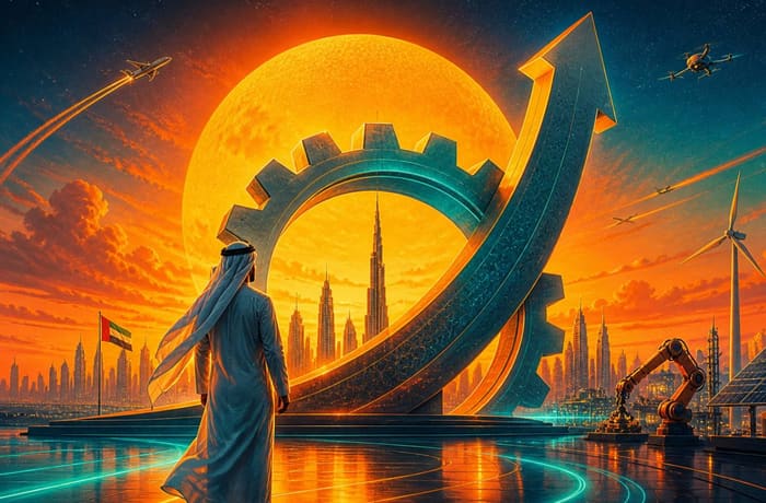 Make It In The Emirates 2026