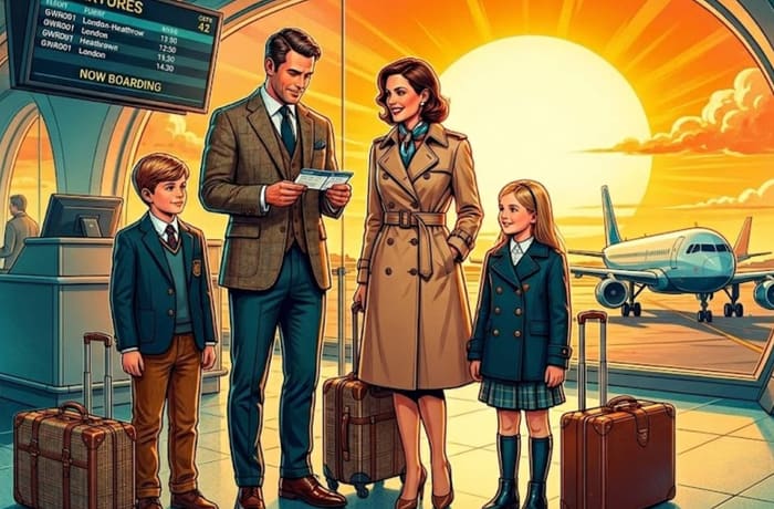 Dubai Visa for UK Citizens