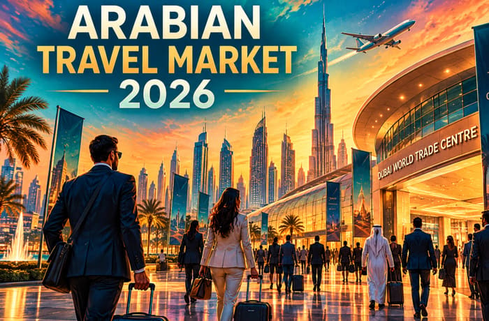 Arabian Travel Market