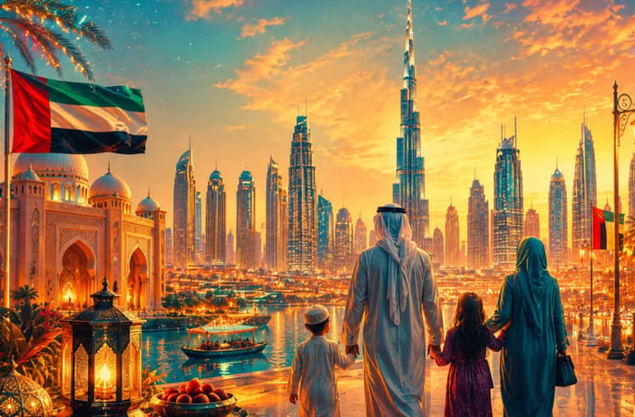 Prophet Birthday 2026 UAE