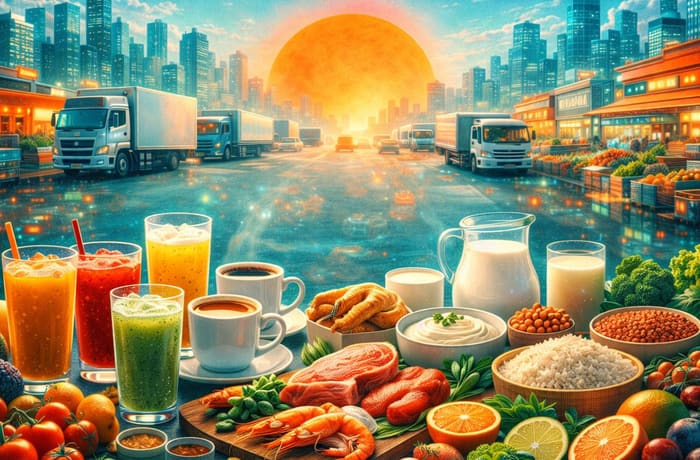 Gulfood 2026