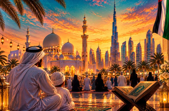Prophet Muhammad Birthday 2026 Public Holiday UAE