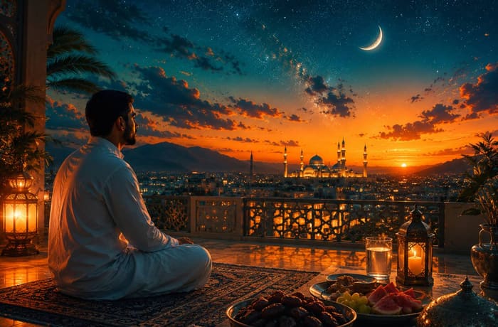 Arafat Day 2026 Fasting Timings