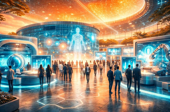 WHX Dubai 2026 Exhibitor List
