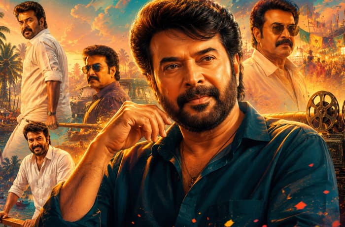 Mammootty