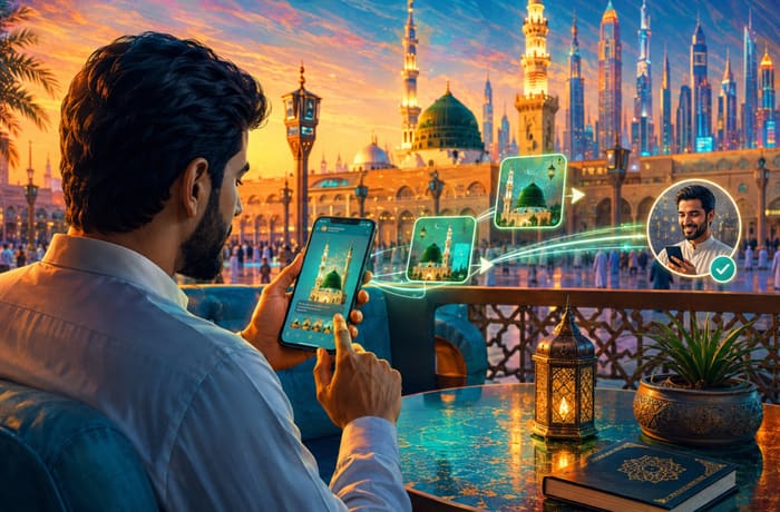 Milad Un Nabi 2026 Wishes Images