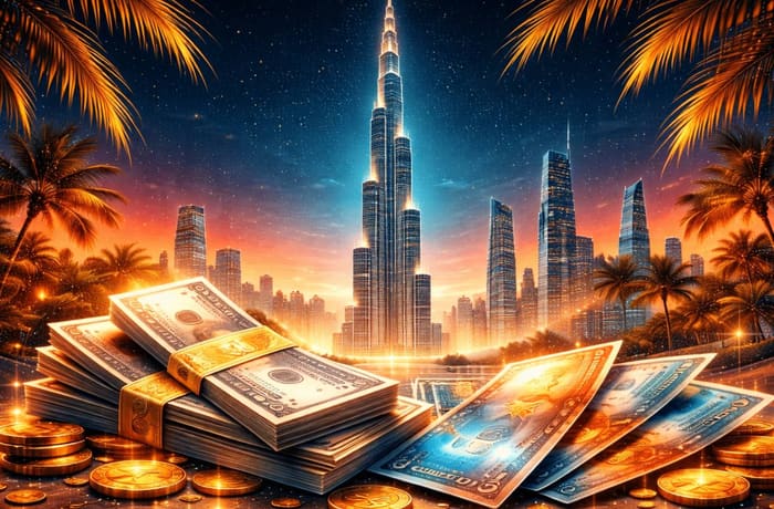 Burj Khalifa Ticket Price
