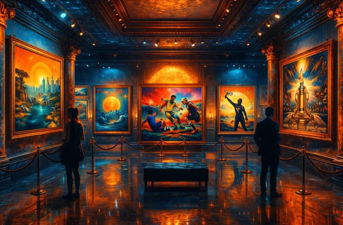 Art Dubai 2026 Dates