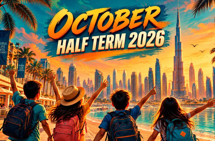 October Half Term