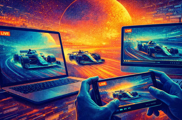 4H of Dubai 2026 Live (Asian Le Mans Series)