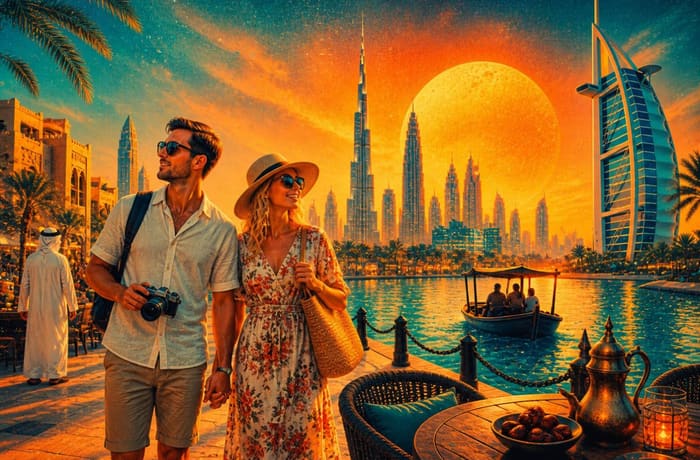 FCDO UAE Travel Advice