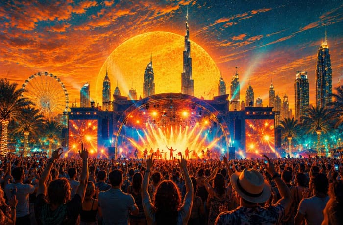 DSS 2026 Concerts
