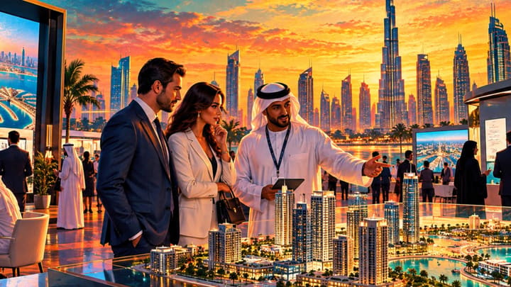 International Property Show Dubai