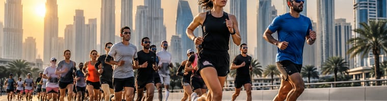 Dubai Run
