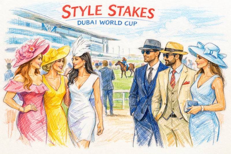 Style Stakes