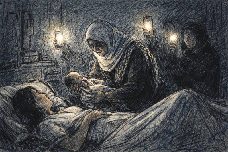 Ayda Gaza