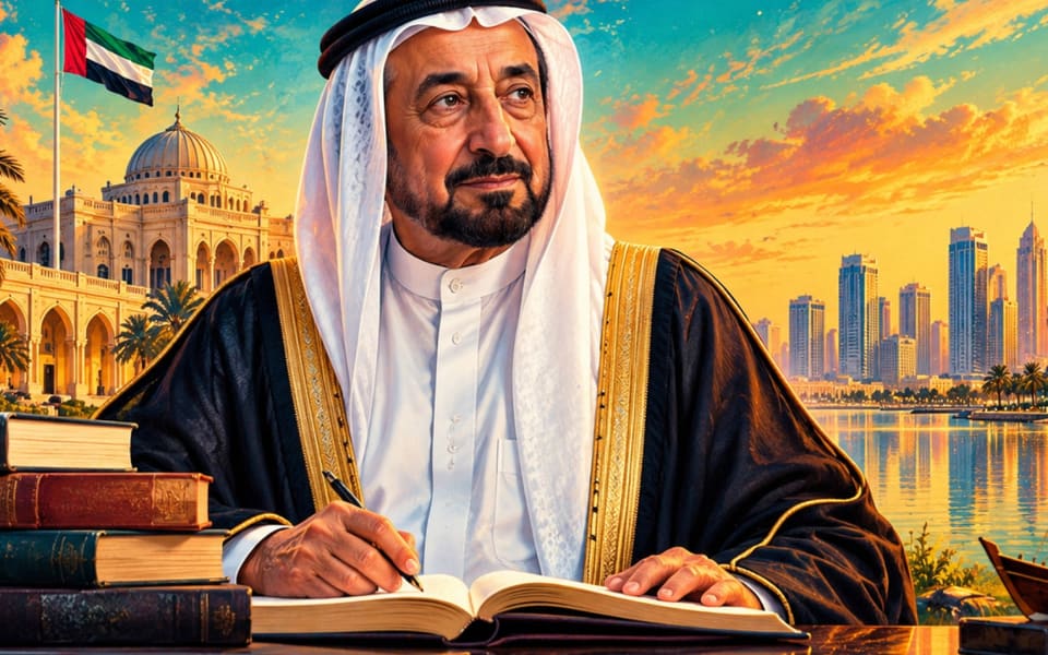 Sharjah Dh20,000 living standard 2026