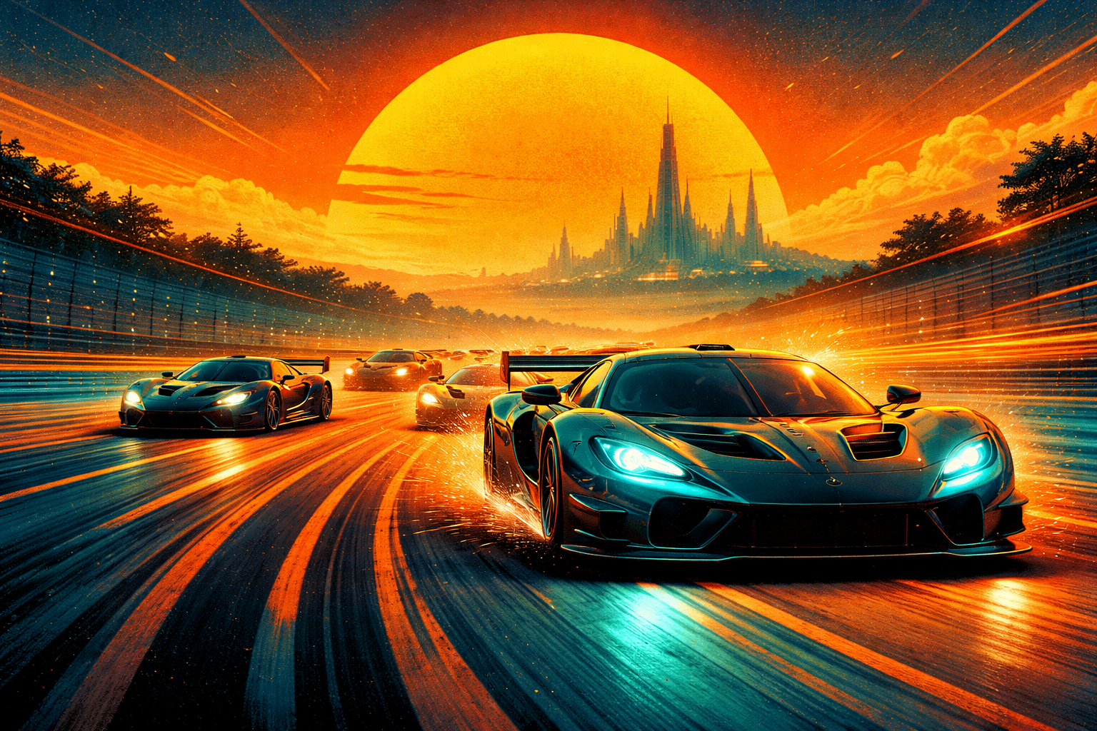 Dubai 24h