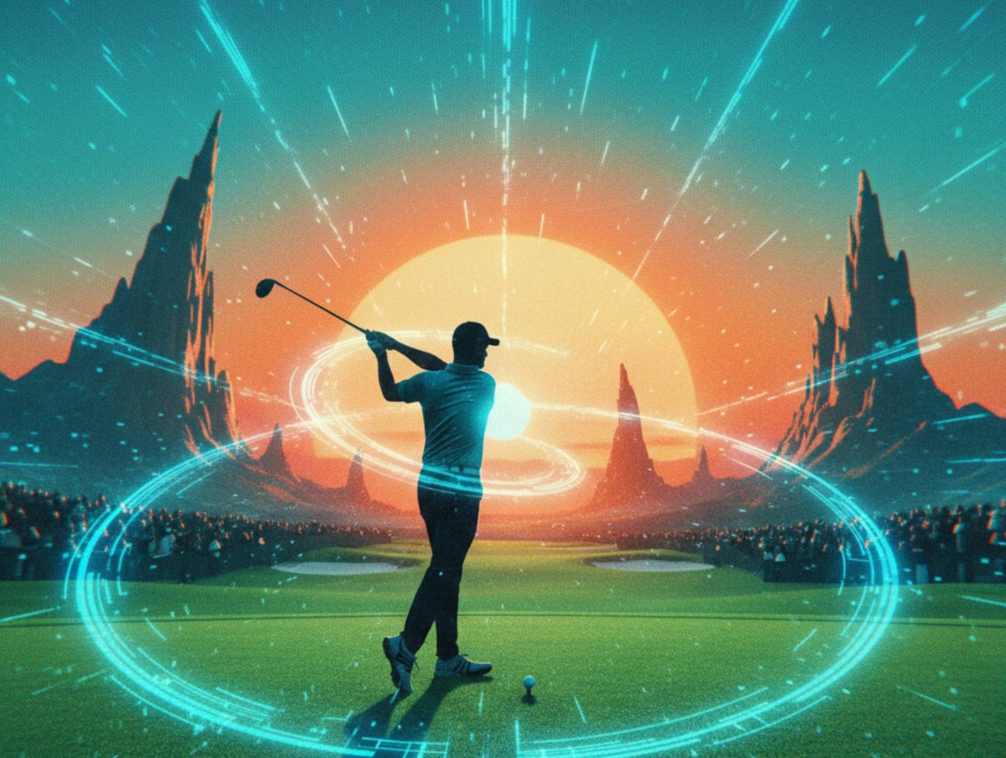 Dubai Invitational