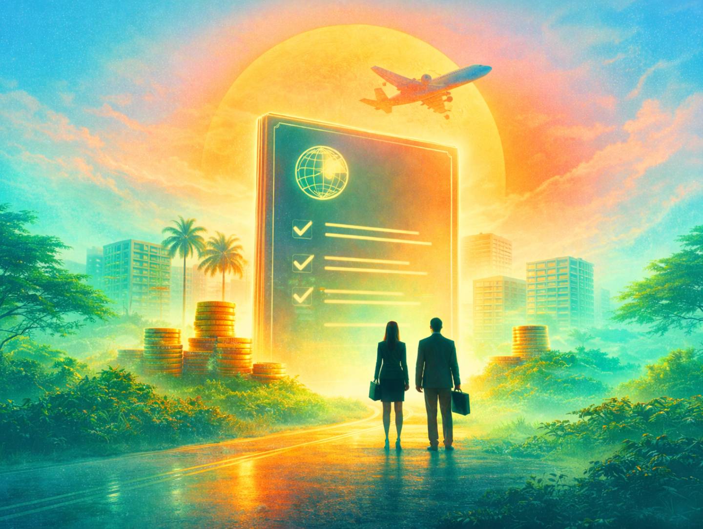 changing visa rules