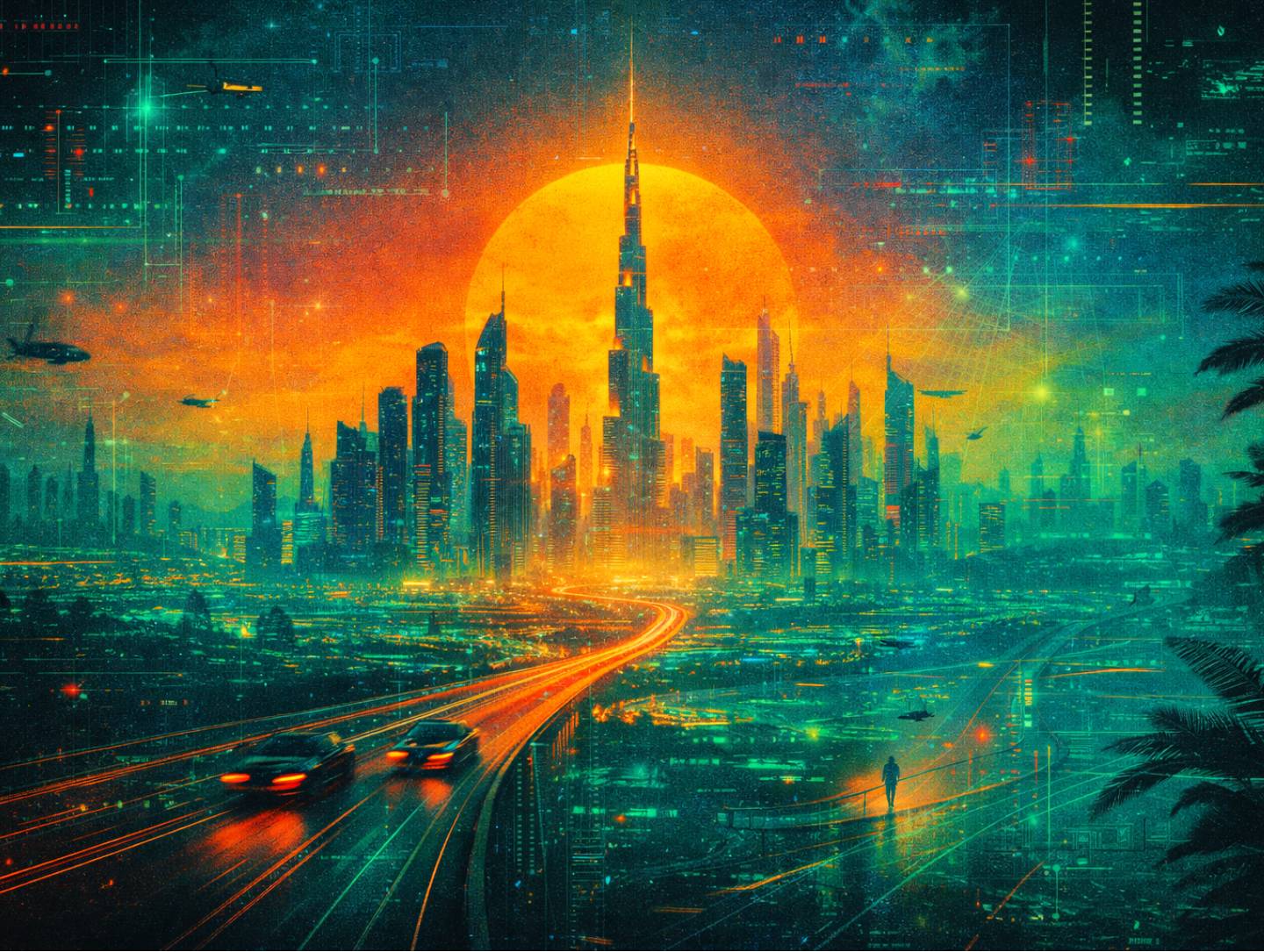 5 Things Dubai Forced Me to Confront... Fast 1 things dubai forced me to confront