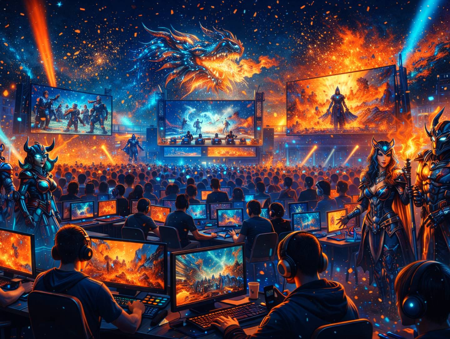 GameExpo