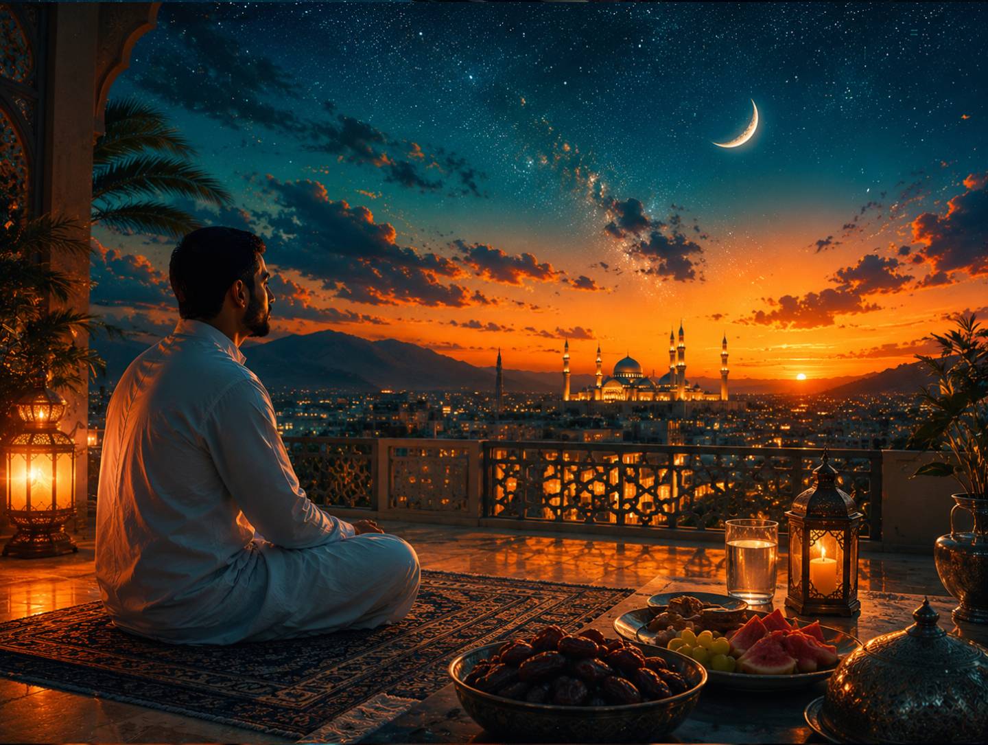 Arafat Day 2026 Fasting Timings
