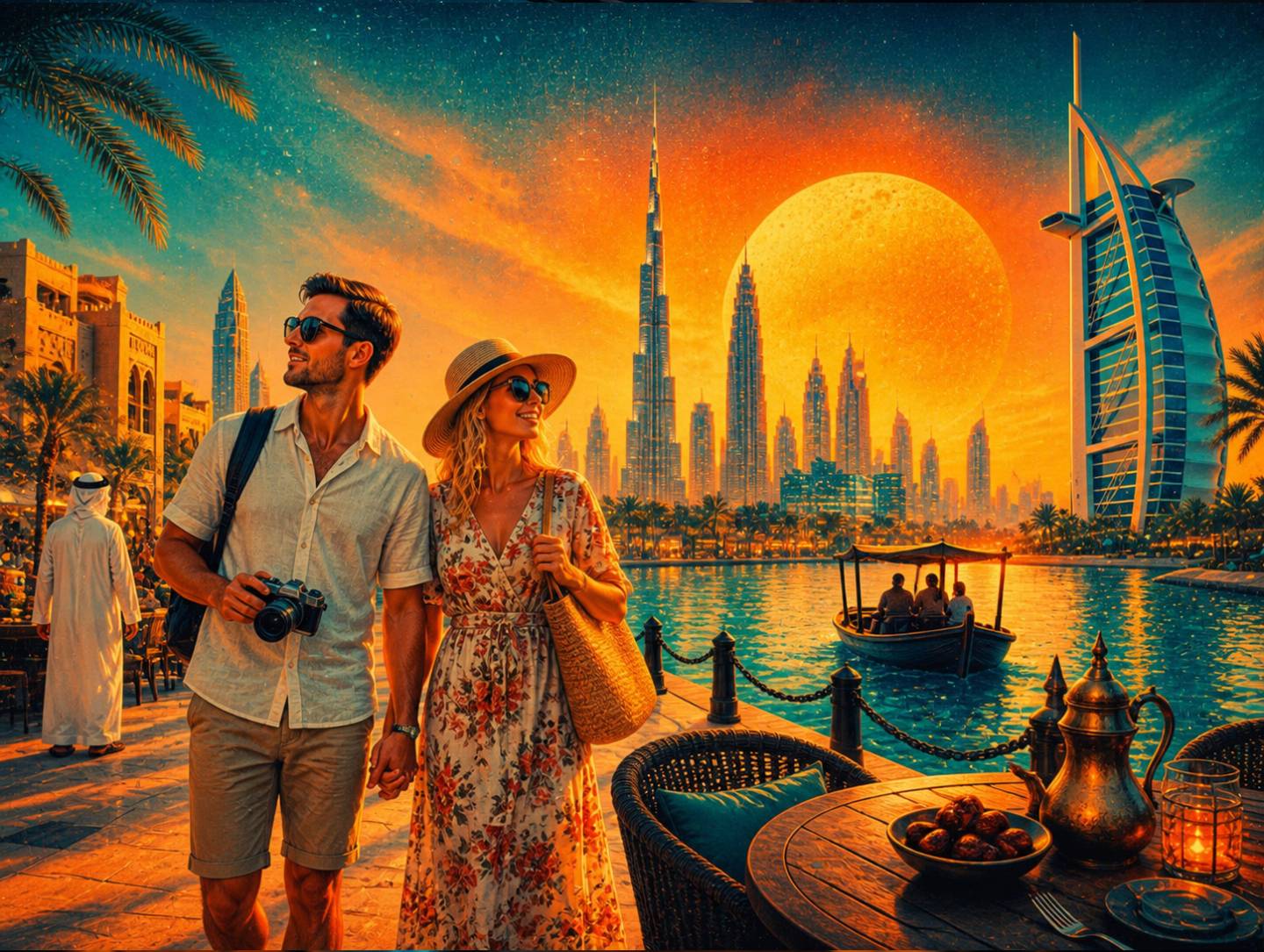 FCDO Dubai Travel Advice: UAE Stays Green (July 2026 Update) 1 FCDO UAE Travel Advice