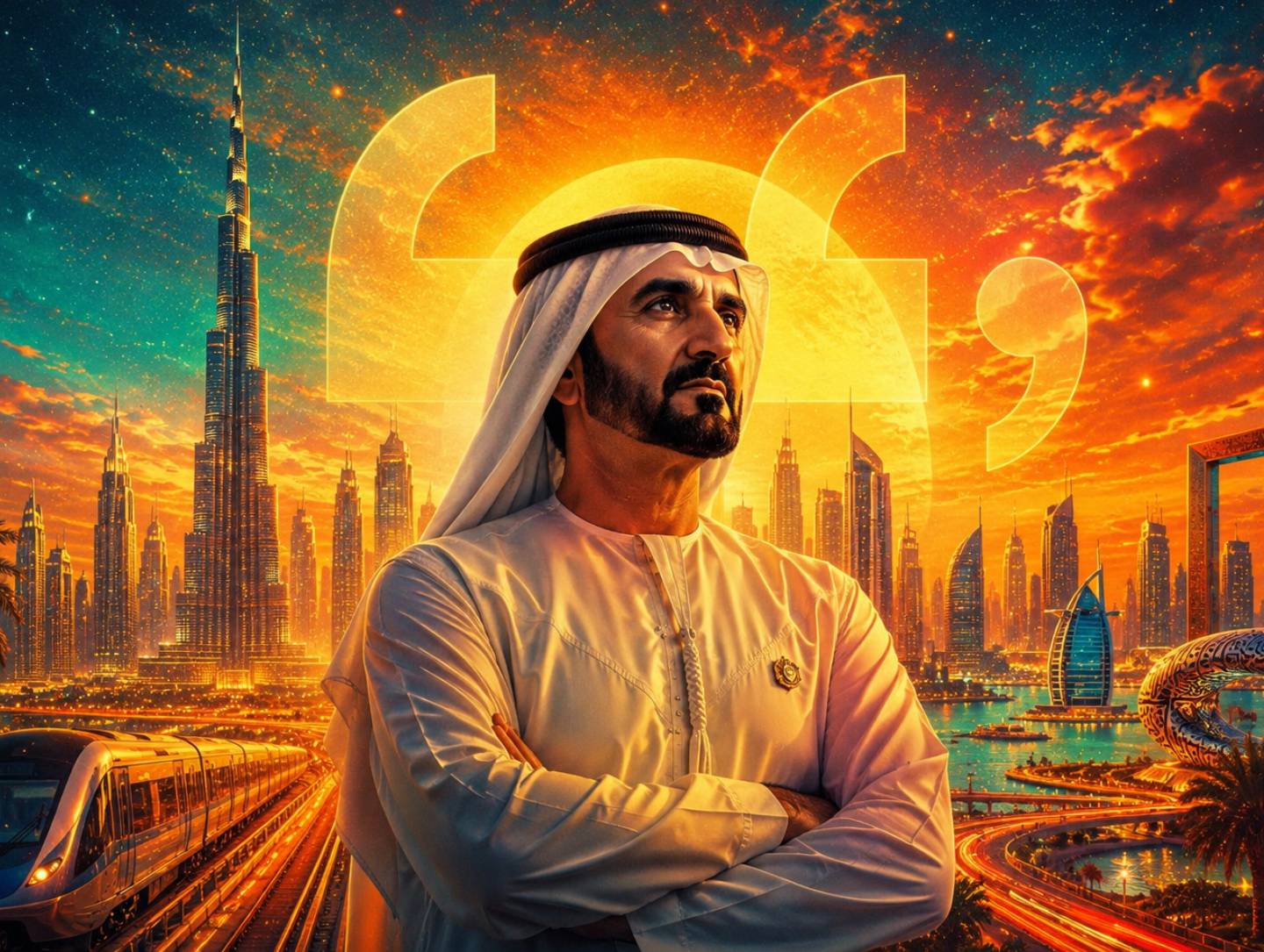 Sheikh Mohammed bin Rashid Quotes Images: 50 Free HD Downloads 1 Sheikh Mohammed bin Rashid Quotes Images